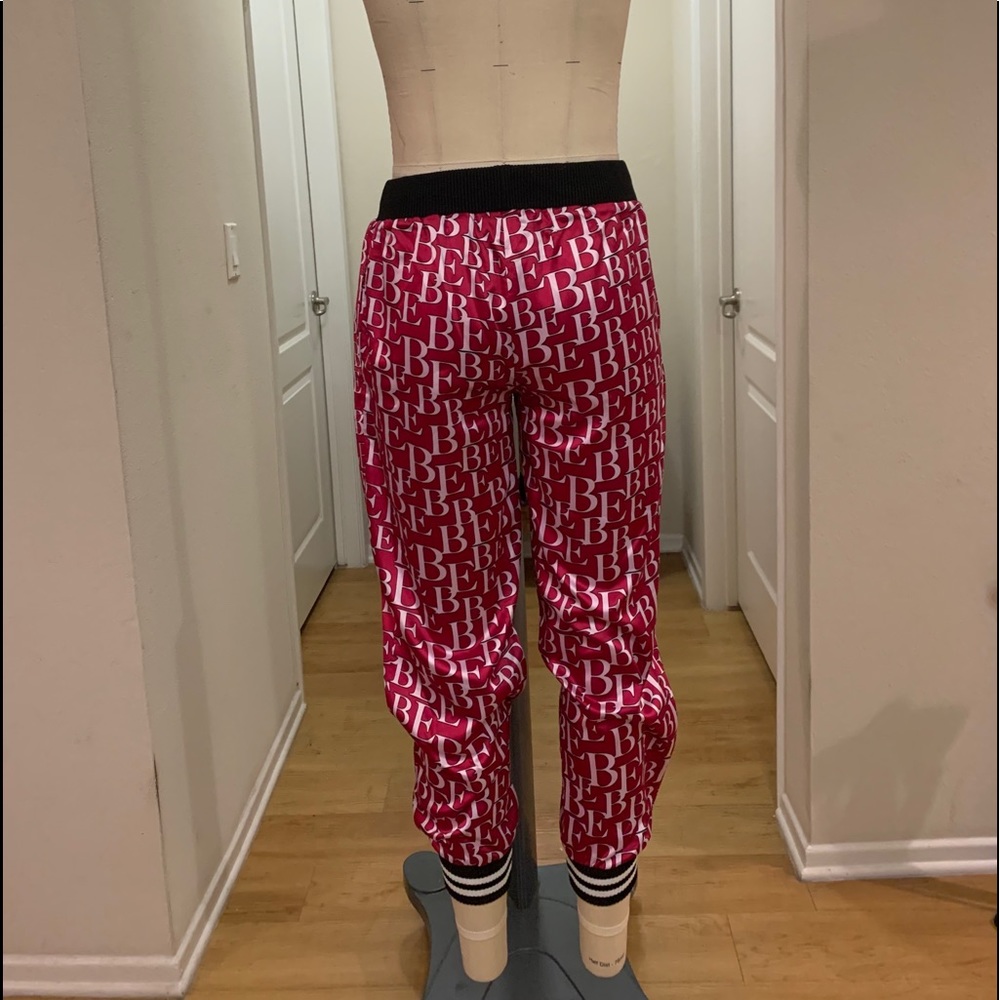 BEBE track suit. Size: S. - Picture 6 of 8